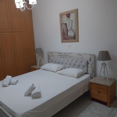 Folia Apartment Ierapetra  Bagian luar foto