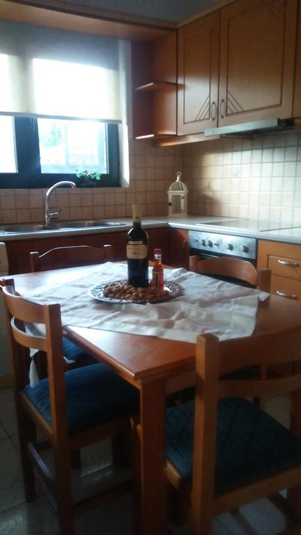 Folia Apartment Ierapetra  Bagian luar foto