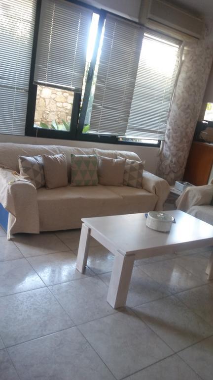 Folia Apartment Ierapetra  Bagian luar foto