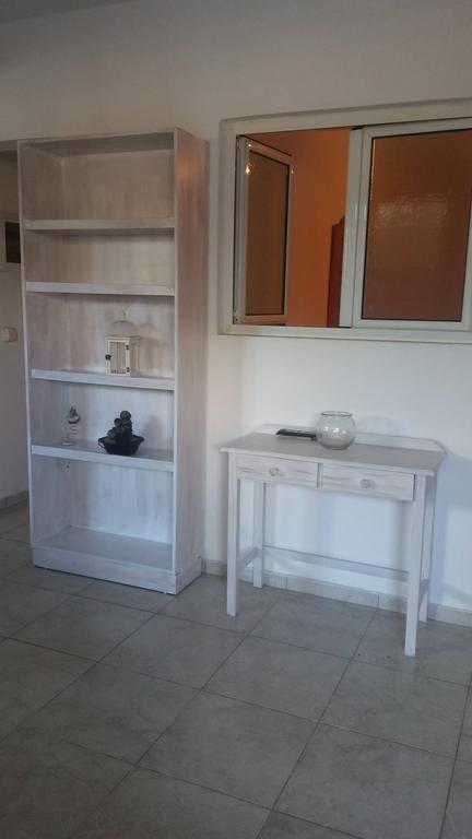 Folia Apartment Ierapetra  Bagian luar foto